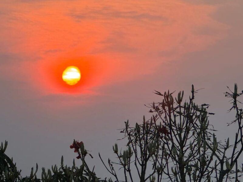 Nagarkot Sunrise & Hike to Changunarayan - FAQs