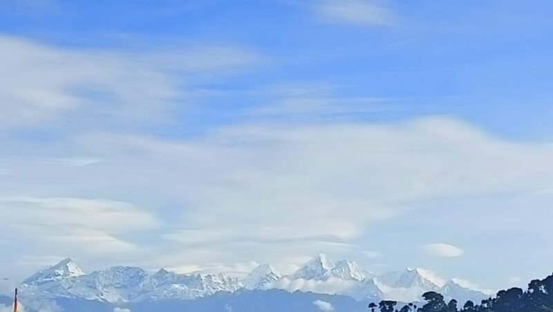 Nagarkot Sunrise & Hike to Suspension Bridge with Waterfall - Authentic Nepalese Experiences and Practicalities