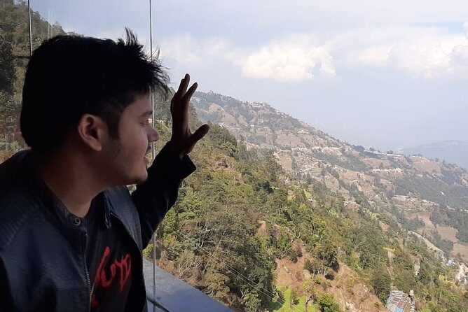 Nagarkot Sunrise Private Tour over Mount Everest - Detailed Review of Nagarkot Sunrise Private Tour