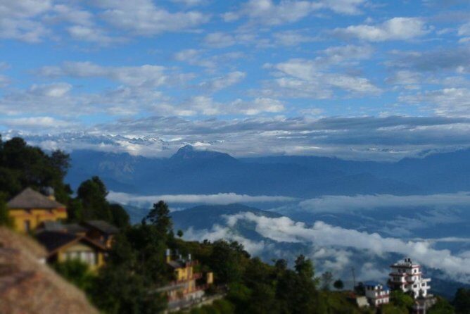 Nagarkot Sunrise Tour - What’s Included and What’s Not