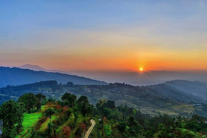 Nagarkot Sunrise Tour - Who Should Consider This Tour?