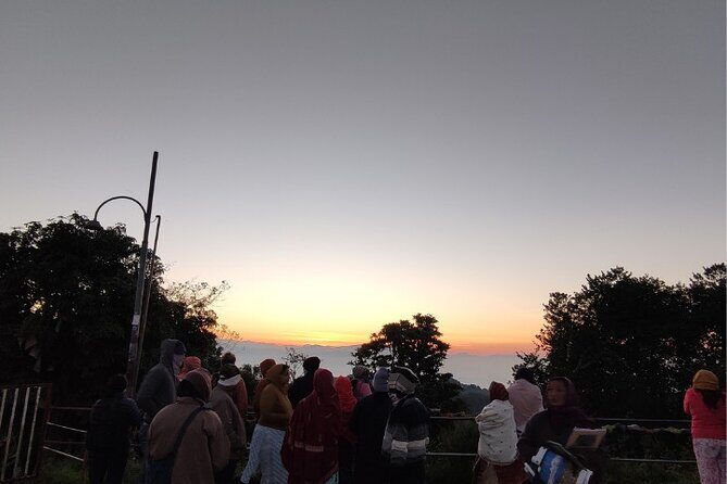 Nagarkot Sunrise Tour - FAQ