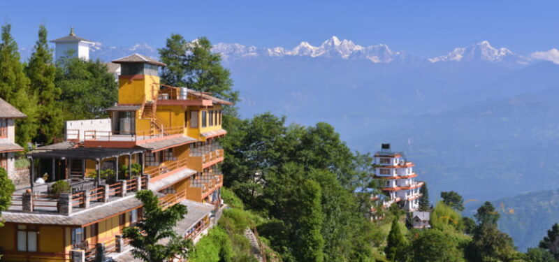 Nagarkot Sunrise Tour from Kathmandu with Private Vehicle - FAQs