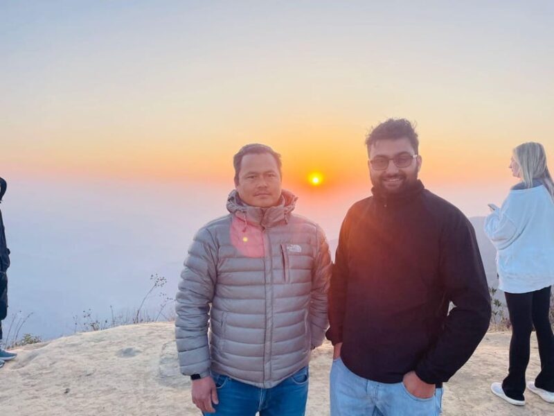 Nagarkot: Sunrise Tour of Nagarkot from Kathmandu - FAQs