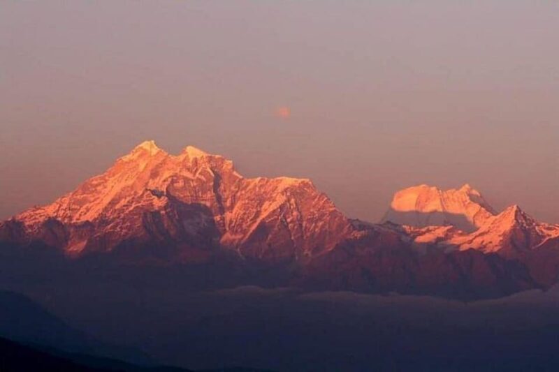Nagarkot: Sunrise Tour over Mount Everest - Who Should Consider This Tour?