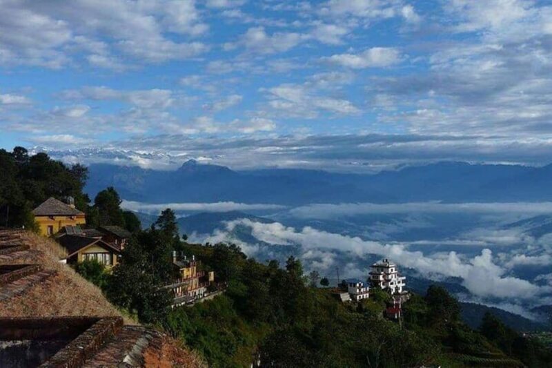 Nagarkot: Sunrise Tour over Mount Everest - The Sum Up