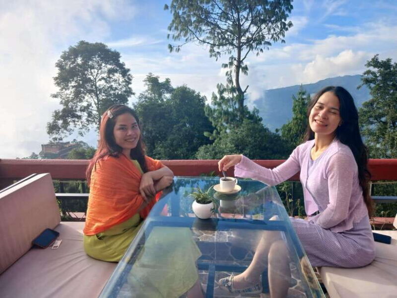 Nagarkot Sunrise Tour - Nagarkot Sunrise Tour: A Morning of Himalayan Beauty and Authentic Nepali Charm