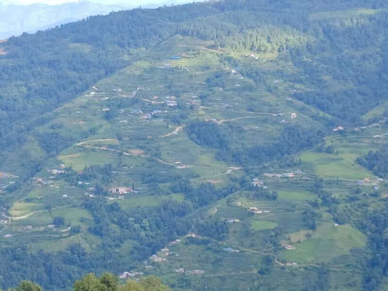 Nagarkot Sunrise Tour - Key Points