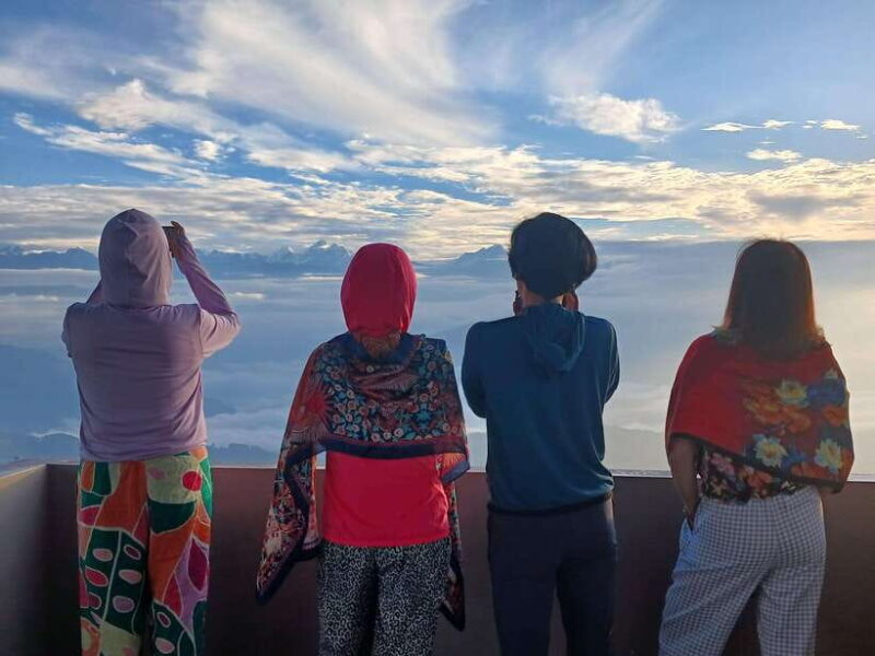 Nagarkot Sunrise Tour - What Makes This Tour Valuable?