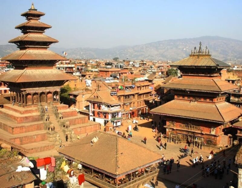 Nagarkot: Sunrise Tour with Changu Narayan & Bhaktapur - Final Thoughts