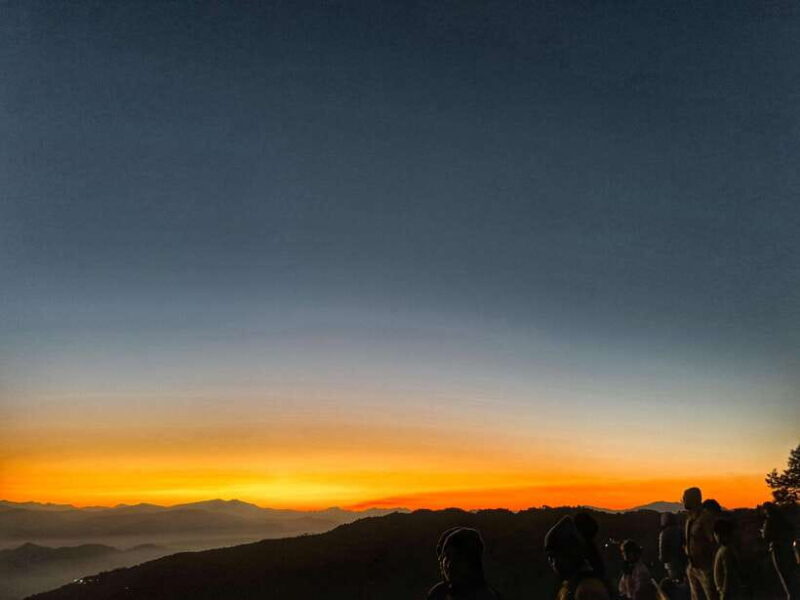 Nagarkot Sunrise Tour with Luxurious Breakfast - An In-Depth Look at the Nagarkot Sunrise Tour