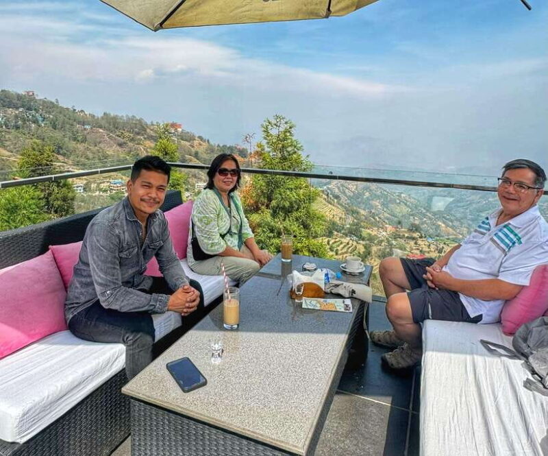 Nagarkot Sunrise Tour with Luxurious Breakfast - Final Thoughts