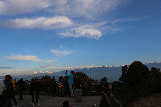 Nagarkot Sunrise Trip & Hike to Changu Narayan from Kathmandu - What Travelers Say