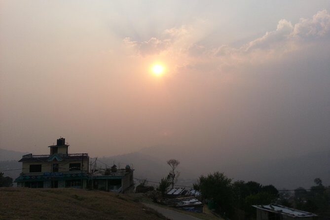 Nagarkot Sunrise View and Changunarayan Hike - Key Points