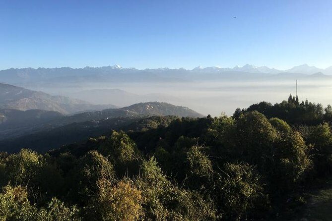 Nagarkot Sunrise View and Day Hiking from Kathmandu - Key Points