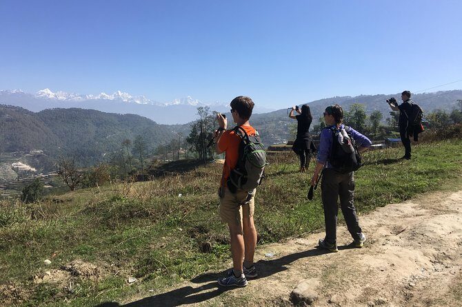 Nagarkot Sunrise View and Day Hiking from Kathmandu - Who This Tour Is Perfect For