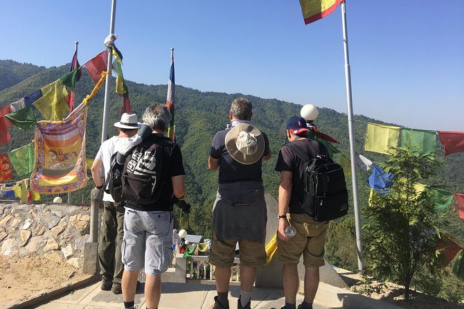 Nagarkot Sunrise View and Day Hiking from Kathmandu - Frequently Asked Questions