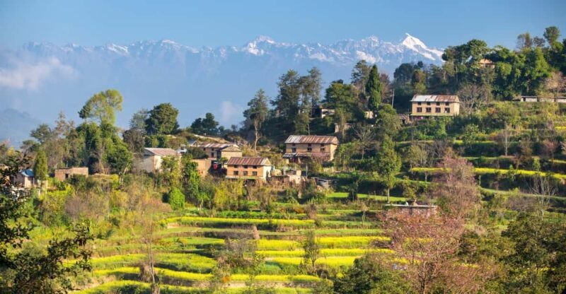 Nagarkot Sunrise View and Day Hiking from Kathmandu - Nagarkot Sunrise View and Day Hiking from Kathmandu: An Authentic Himalayan Escape