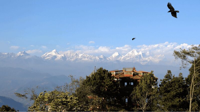 Nagarkot Sunrise View and Day Hiking from Kathmandu - Practical Details and What You Need to Know
