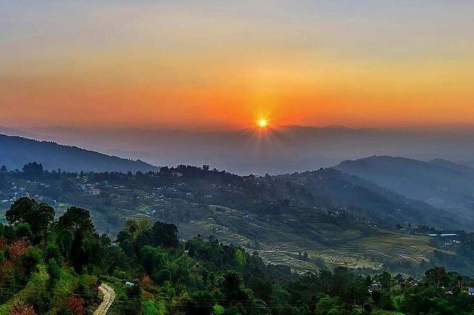 Nagarkot Sunrise View and Refreshing Morning Hike near Kathmandu - Who will love this tour?
