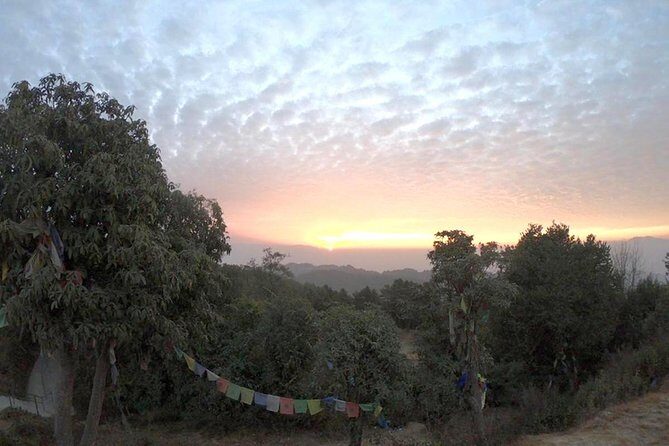 Nagarkot Sunrise View and Refreshing Morning Hike near Kathmandu - FAQs