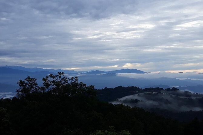 Nagarkot Sunrise View & Day Hike to Changunarayan from Kathmandu - FAQs