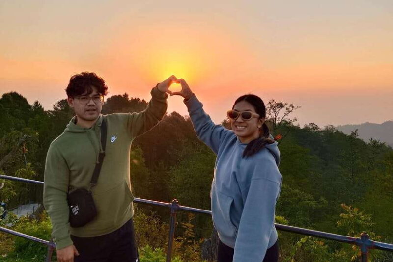 Nagarkot Sunrise View & Day Hike with Lunch - Private/Group - Who Should Consider This Tour?