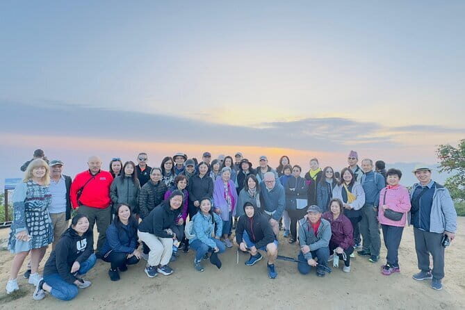 Nagarkot Sunrise View & Day Hiking with Lunch - Private/Group - What’s Included and What to Consider