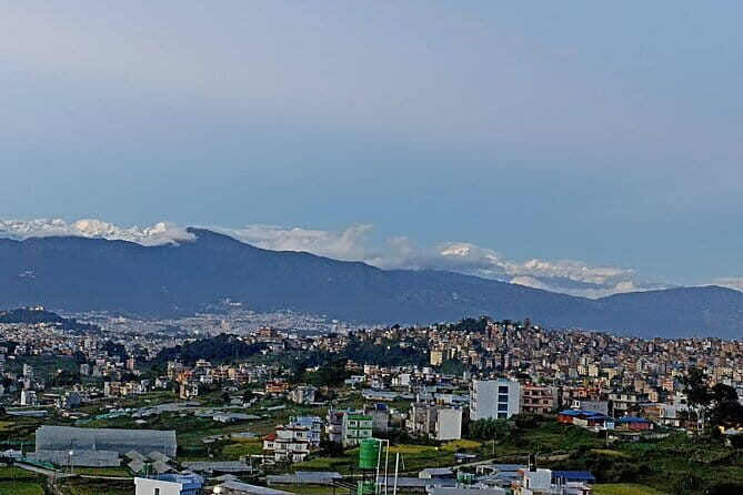 Nagarkot Sunrise View & Day Hiking with Lunch - Private/Group - Final Thoughts