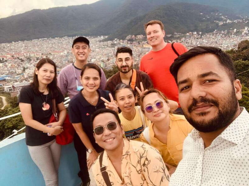 Nagarkot Sunrise With 7 UNESCO World Heritage Private Tour - The Complete Experience: A Deep Dive into Nepal’s Heritage and Himalayas