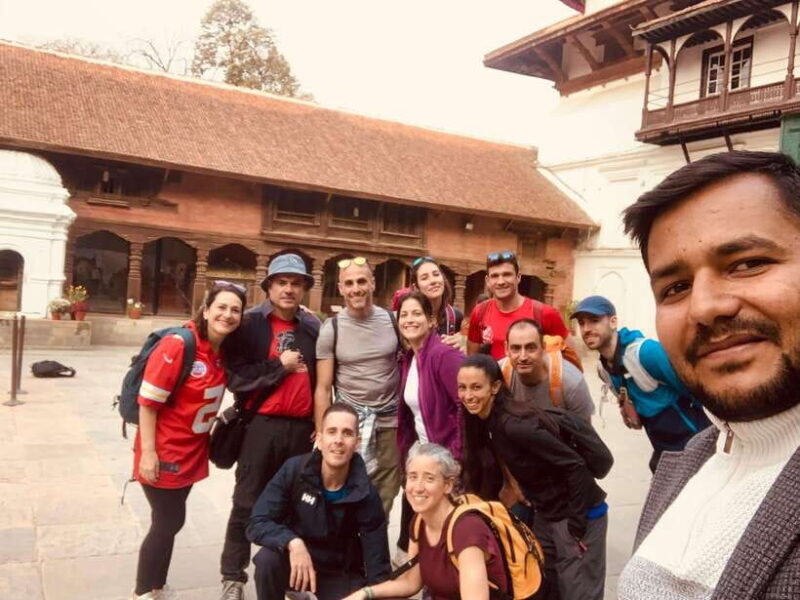 Nagarkot Sunrise With 7 UNESCO World Heritage Private Tour - Who Is This Tour Best For?