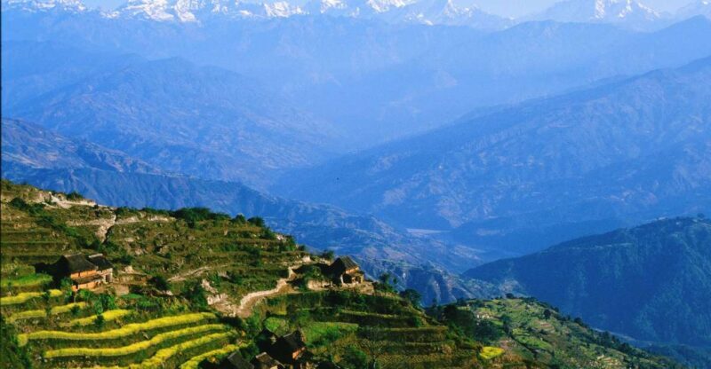 Nagarkot Sunrise With Changu Narayan and Bhaktapur Day Tour - The Experience in Detail