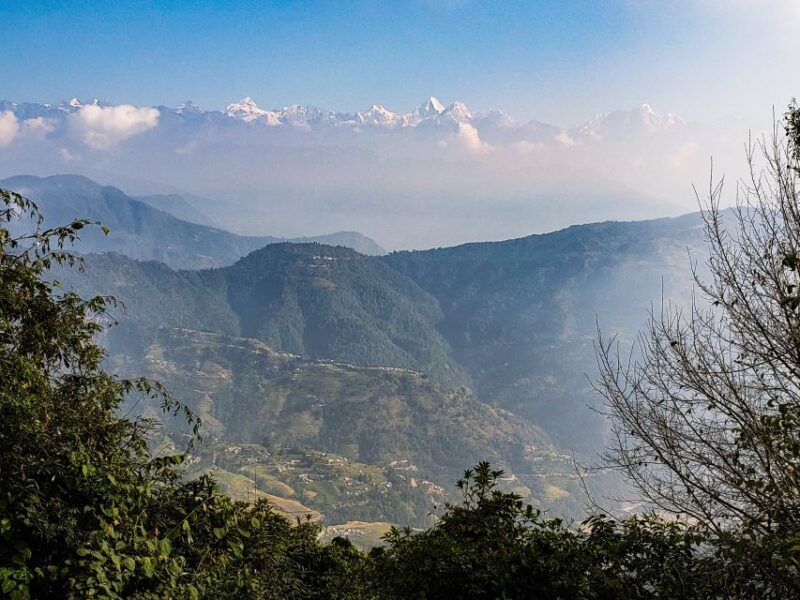 Nagarkot Sunrise With Changu Narayan and Bhaktapur Day Tour - FAQs