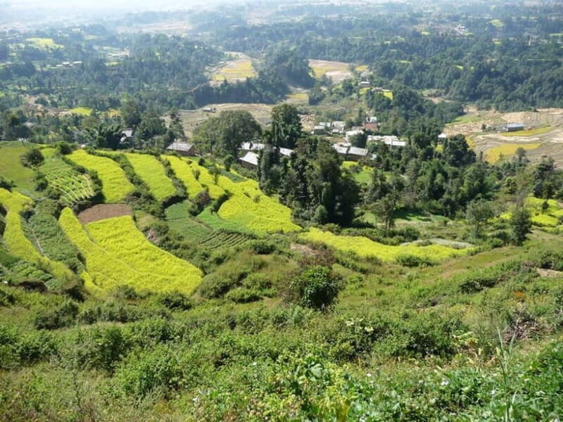 Nagarkot Sunrise with Changunarayan Hike and Bhaktapur Tour - FAQs