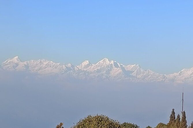Nagarkot Sunrise with Day Hike to Suspension Bridge - Nagarkot Sunrise with Day Hike to Suspension Bridge: A Detailed Review