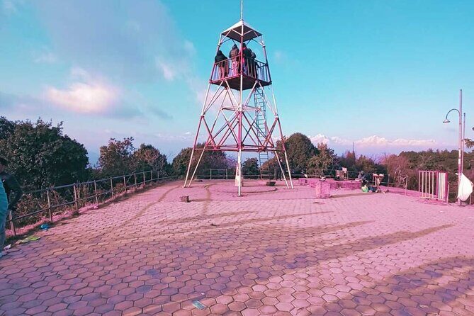 Nagarkot Sunrise with Day Hike to Suspension Bridge - What to Expect from the Tour