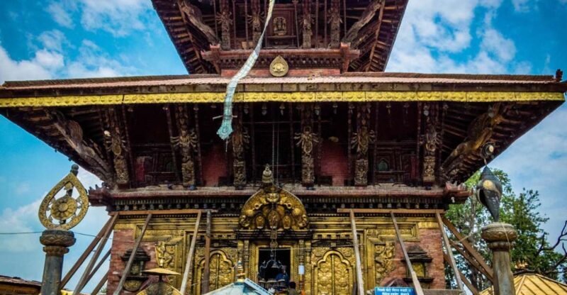 Nagarkot Sunrise With Trip To Changu Narayan and Bhaktapur - What Does This Tour Really Offer?