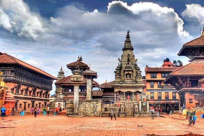 Nagarkot sunrise with trip to Changu Narayan Temple and Bhaktapur Durbar Square - Why This Tour Is Worth Your Time