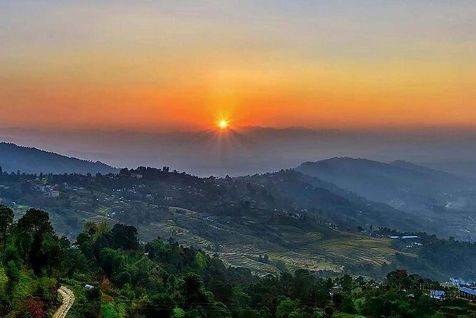 Nagarkot sunrise with trip to Changu Narayan Temple and Bhaktapur Durbar Square - Final Thoughts