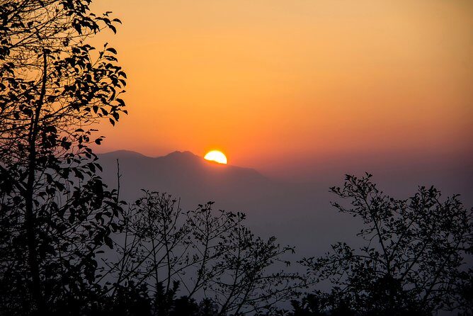 Nagarkot Sunset view tour from Kathmandu - FAQ