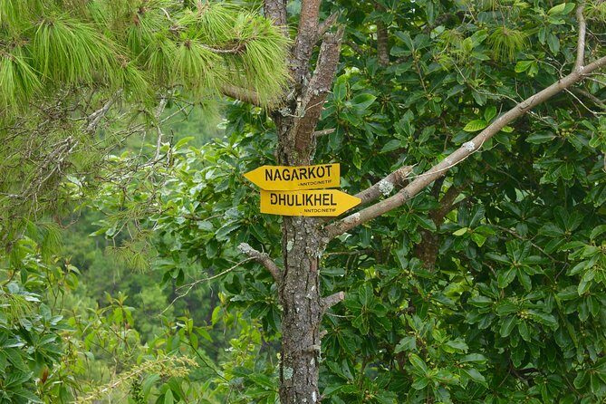 Nagarkot to Dhulikhel Day Hike from Kathmandu - What’s Included and What to Consider