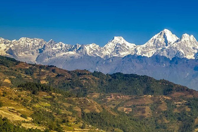 Nagarkot to Dhulikhel Day Hike from Kathmandu - Frequently Asked Questions