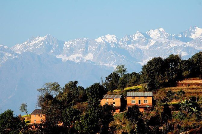 Nagarkot to Dhulikhel Day Hiking from Kathmandu - Key Points