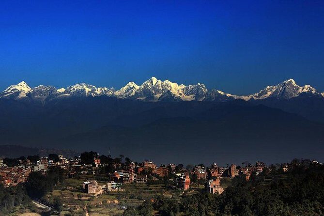 Nagarkot to Dhulikhel Day Hiking from Kathmandu - Who Should Consider This Tour?