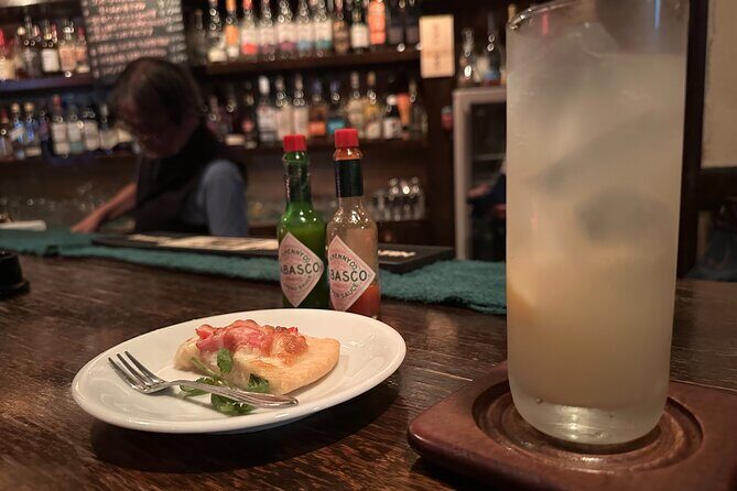 Nagasaki Backstreet Foodie Evening Walk - Nagasaki Backstreet Foodie Evening Walk: A Practical Guide to an Authentic Night Out