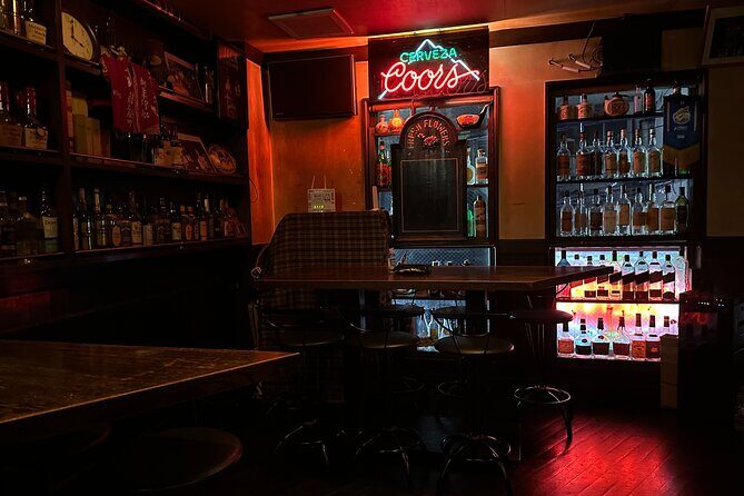 Nagasaki Backstreet Foodie Evening Walk - Key Points