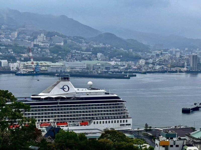 Nagasaki: Christian Heritage and Hidden Gems Walking Tour - A Deep Dive into the Nagasaki Christian Heritage Walking Tour