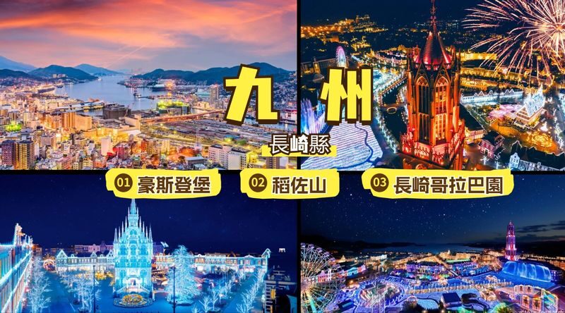 Nagasaki City Private Car Charter & City Day Tour - Key points to know before you book