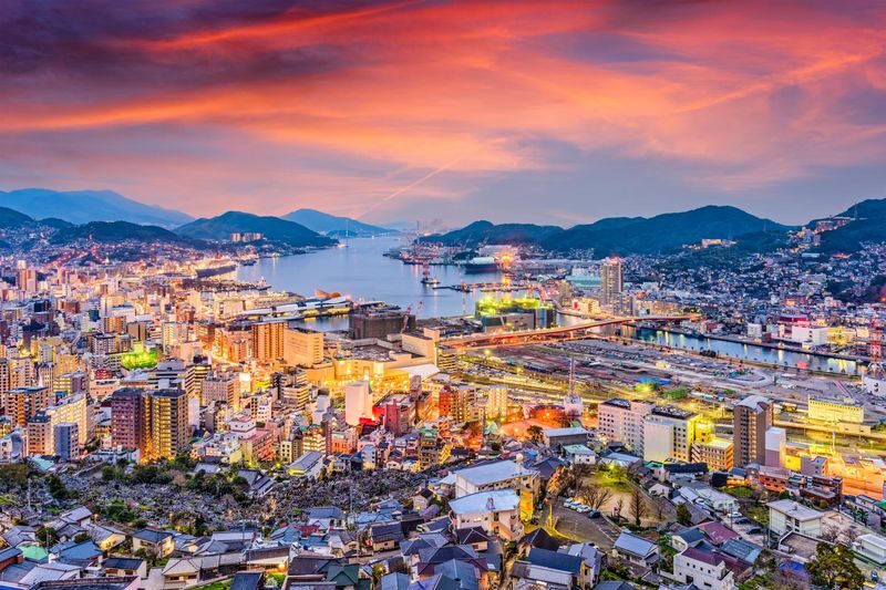 Nagasaki City Private Car Charter & City Day Tour - Nagasaki’s sights reward a little breathing room