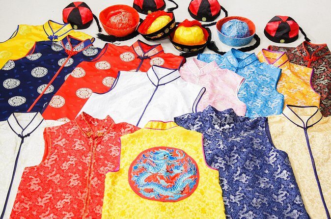 Nagasaki Dragon Dance Experience - Key Points